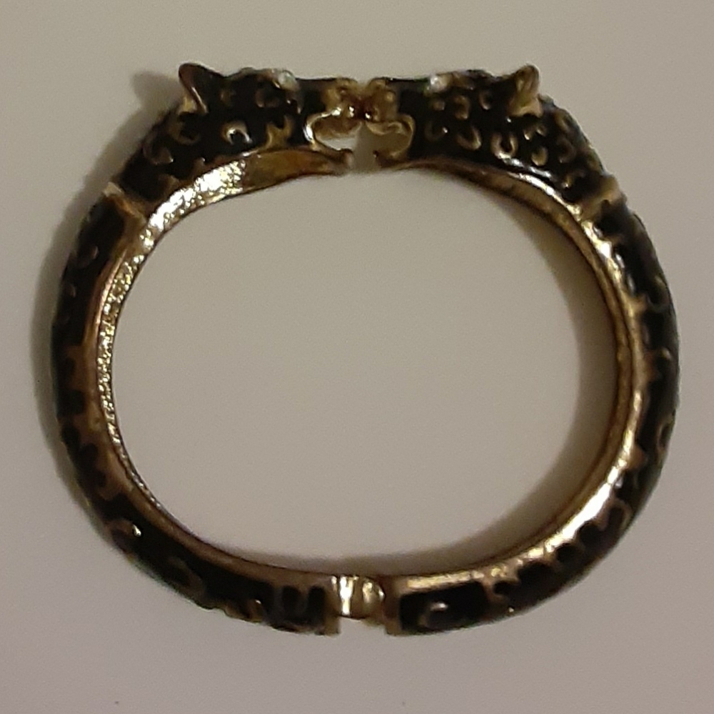 Jaguar Bracelet